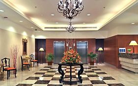 Fortune Park Lake City, Thane - Member Itc Hotels' Group